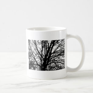 Branches Coffee Mug