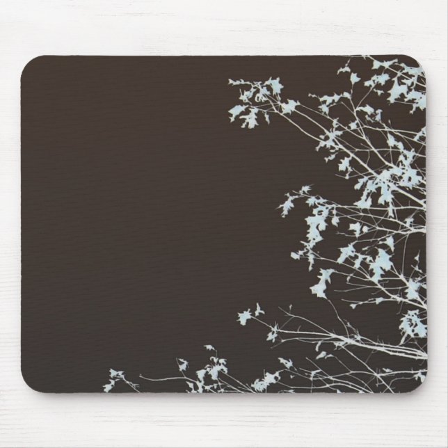 Branches Mouse Mat (Front)