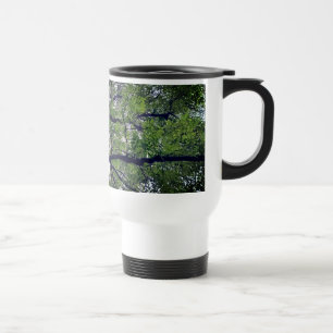 Branches Travel Mug