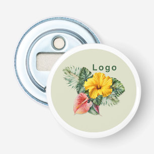 Brand Logo Promotional Bottle Opener