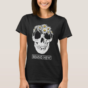 Brand New Band T-Shirt