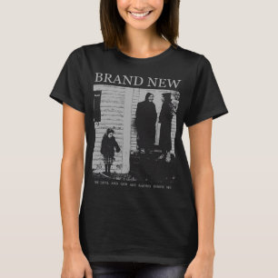Brand' New band vintage T-Shirt