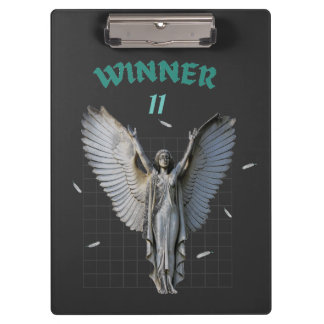 brand new clipboards design