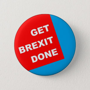 Pro Remain Anti-Brexit badge ou aimant 1 x I LOVE EU CHOIX DE 3 TAILLES 