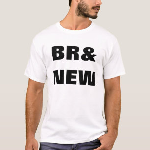 Brand New shirt