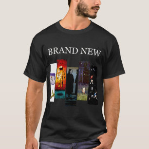 Brand New T-Shirt