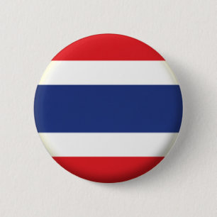 BRAND NEW!! - THAILAND PIN BACK BADGE