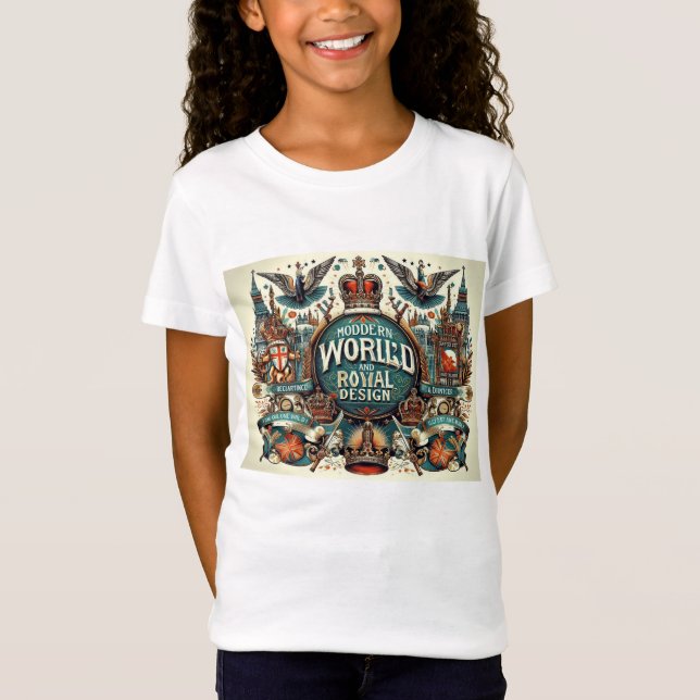 Brand New tshirt  (Front)