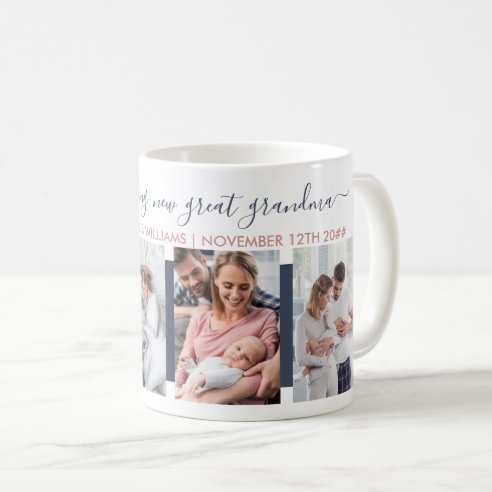Great Grandma Gifts &amp; Gift Ideas | Zazzle UK