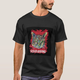brand T-Shirt