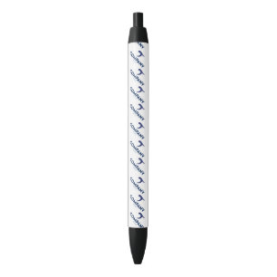 Branded custom pen manufacturer