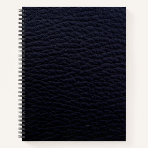 Branded Excellence Unleashed: 8.5" x 11" Notebooks