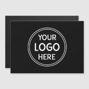 Branded Logo Custom-Made for Your