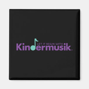 Branded magnets