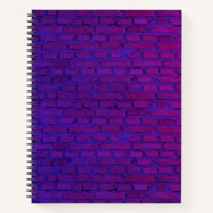 Branded Masterpiece: Custom Spiral Notebooks