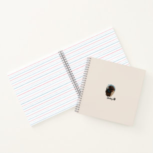 Branded & Refillable Notepads Notebook
