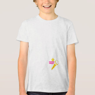 Branded T-shirt Tri-Blend Shirt