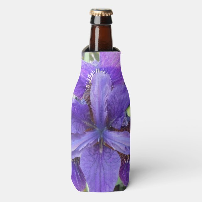 Brandeis Bottle Cooler (Bottle Front)