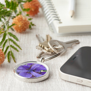 Brandeis Key Ring
