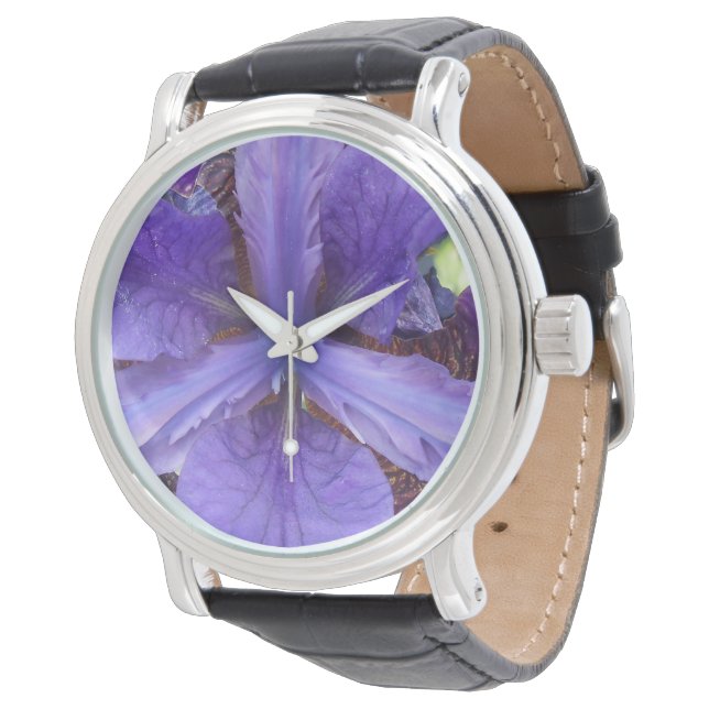 Brandeis Watch (Angled)
