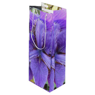 Brandeis Wine Gift Bag