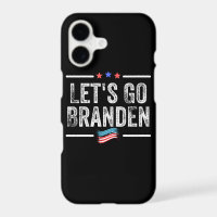 branden conservative, flag funny anti biden t-shir