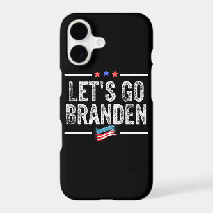 branden conservative, flag funny anti biden t-shir