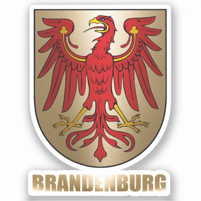 Brandenburg (Front)