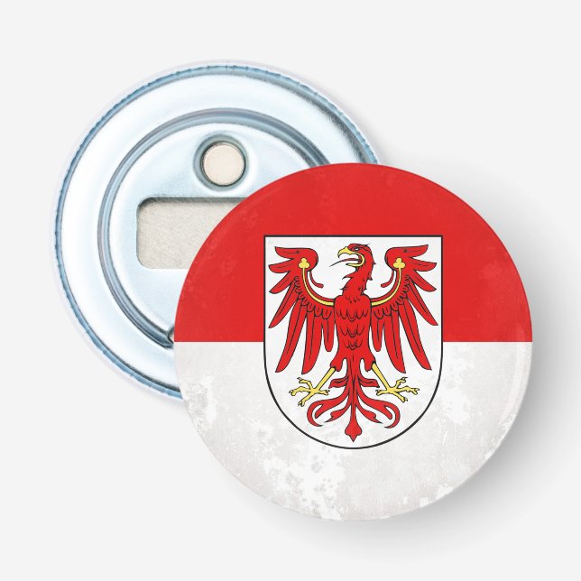 Brandenburg Bottle Opener (Front)