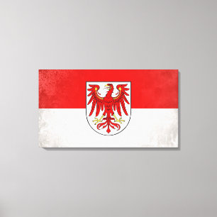 Brandenburg Canvas Print