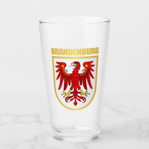 Brandenburg COA Glass