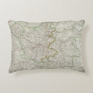 Brandenburg Decorative Cushion