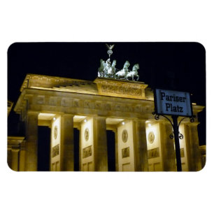 brandenburg pariser platz magnet