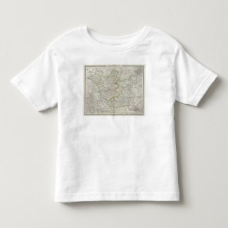 Brandenburg Toddler T-Shirt