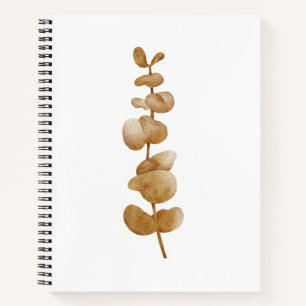 Branding Brilliance: Custom Notebooks for You