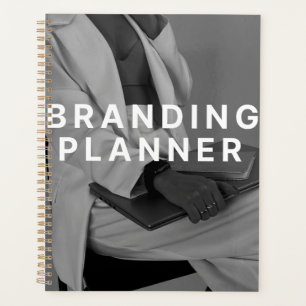 Branding planner