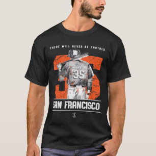 Brandon Crawford - There Will Never Be Another - A T-Shirt