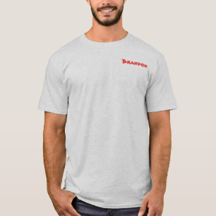 Brandon T-Shirt