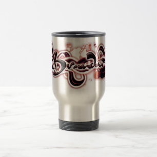 Brandon Travel Mug