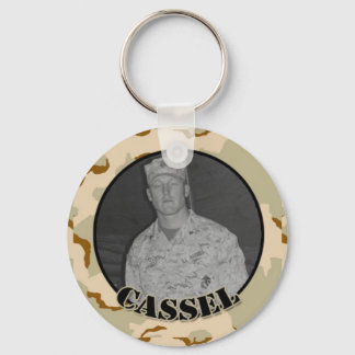 Brandy's Custom Key Chain 1