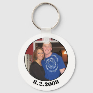 Brandy's Custom Key Chain 2