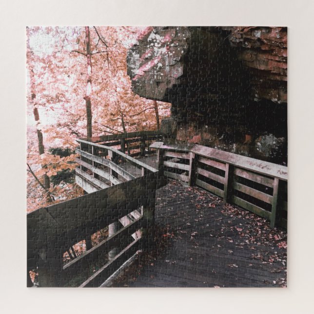 brandywine boardwalk jigsaw puzzle (Vertical)
