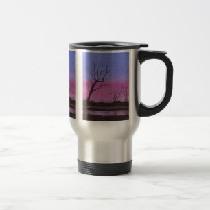 Brandywine Evening Travel Mug