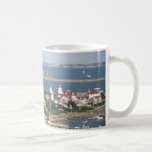 Brant Point Coffee Mug