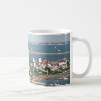 Brant Point Coffee Mug