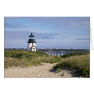Brant Point Lighthouse