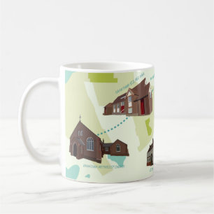 Brantham Highlights Mug