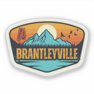 Brantleyville, Alabama