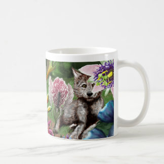 Branwen's Garden cover Coffee Mug