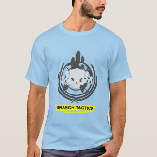Brasch Tactics T-Shirt